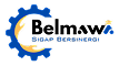Logo Puspresnas / Belmawa