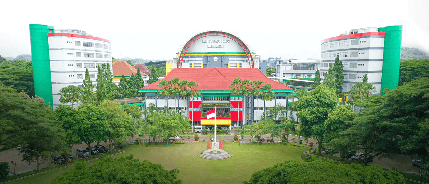 Hero KRI 2026 Universitas Jember